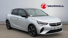 Vauxhall Corsa 1.2 Turbo Elite Edition 5dr Petrol Hatchback